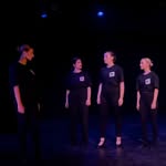 Amber Mcleod - @ambermcleod_performer - Instagram