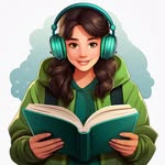 Amber McMahon - @amber_reads_alot - Instagram