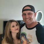 Amber McMahon - @amberleigh84 - Instagram