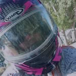 Amber McMaster - @blaze_queen1999 - Instagram