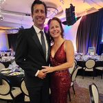 Amber E. B. McMichael - @mcmichaelclan - Instagram
