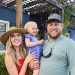 Amber Godsey McMillin - @ambermac_25 - Instagram