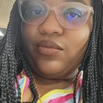 Amber McNack - @candy_cognac - Instagram