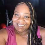 Amber Mcneely - @ambreezy4u - Instagram
