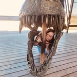Amber McNeely - @furryshorts - Instagram