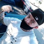 Jeremy Hudgeons - @ambermcneely1024 - Instagram