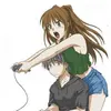 anime love - @ambermcnerny - TikTok