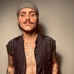 Amber McNew - @mr.starrrman - Instagram