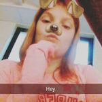amber leann mcnutt - @baby_amber143 - Instagram