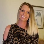 Amber Voss McNutt - @amvoss27 - Instagram
