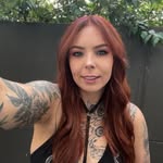 Amber McPhee - @amberlancemc - Instagram