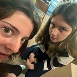 islay garden and amber mcphee - @islayandamber - Instagram