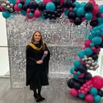 Amber McQuade - Facebook