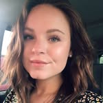 Amber McQuaig-Alderman - @amberraealderman - Instagram