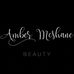 Amber McShane Beauty - Facebook