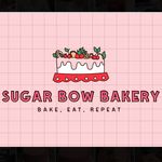 Amber Mcvay - @sugarbowbakery - Instagram