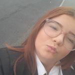 Amber Mcvay - @ne_maisieee - Instagram