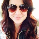 Amber McVey - @amcvey88 - Instagram