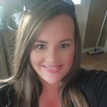 Amber McVey - @amber.g1986 - Instagram