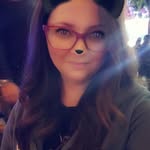 Amber McWhorter - @xix.machina - Instagram