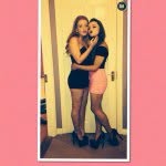 Amber Meade - @ambermeade321 - Instagram
