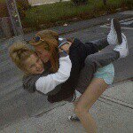Amber Meade - @amber_meade - Instagram