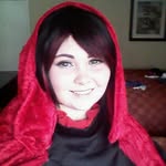 Rose Thorn - @ambermeadcosplay - Instagram