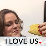 Amber Meakin - @amboozler - Instagram
