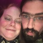 Amber Meaney - @ambermeaney26 - Instagram