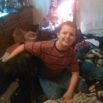 Amber Means - @brettmadden12 - Instagram