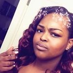 D'Amber Means - @dambermeans - Instagram