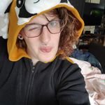 Amber Mears - @redpandamboiyre - Instagram