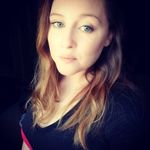 Amber Mecham - @ambermecham0214 - Instagram