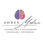 Amber Medina Counselling & Psychometry - @amcounselling1 - Instagram