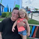 Amber Medlin - @ambroski23 - Instagram