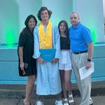 Amber Medlin Keever - @amkeev72 - Instagram