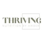 Amber Medlock ✨ - @thrivingbyamber - Instagram
