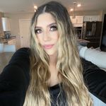 Amber Medrano - @hairbyambs - Instagram