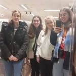 Amber Meehan - @amber._.rose_.09 - Instagram
