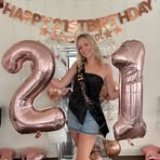 Amber Meehan - Facebook