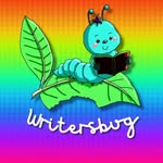 Amber Mees - @writers_bug - Instagram
