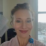 Amber Mehta - @padmasana1 - Instagram