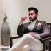 Amber Mehta - Facebook