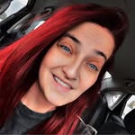 Amber Meldrum - @squidwardtortellini93 - Instagram
