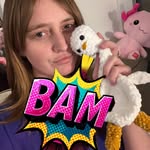 Brooke Amber Meldrum - @bam_its_creations - Instagram