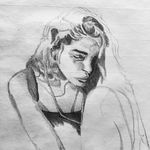 Amber Melgar-Nunziato - @breakfastatlolas_artpage_ - Instagram