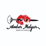 Amber Melgar make up - Facebook