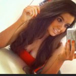 Amber Mellefont - @ambermellefontx - Instagram