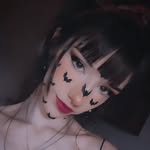 Amber Mello - @volatilebabey - Instagram