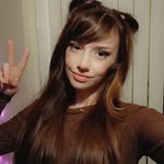 Amber Mello - @volatilebabygirl - Instagram